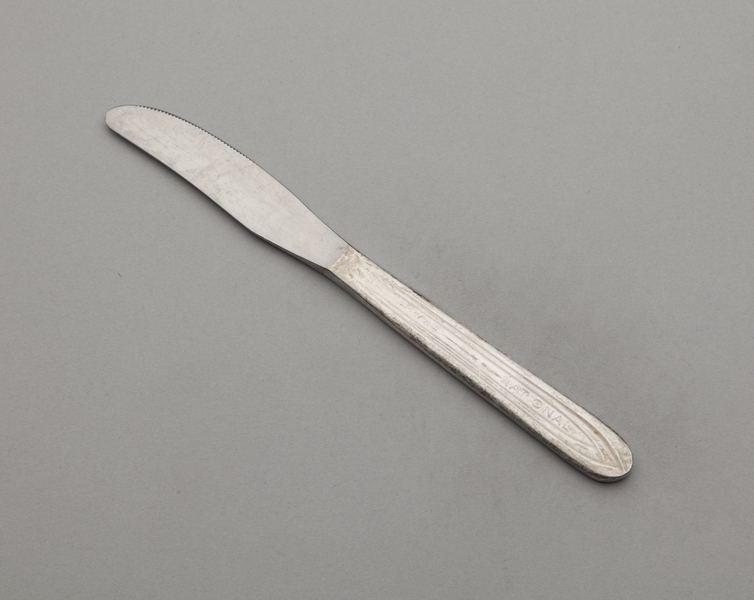 Image: knife: National Airlines