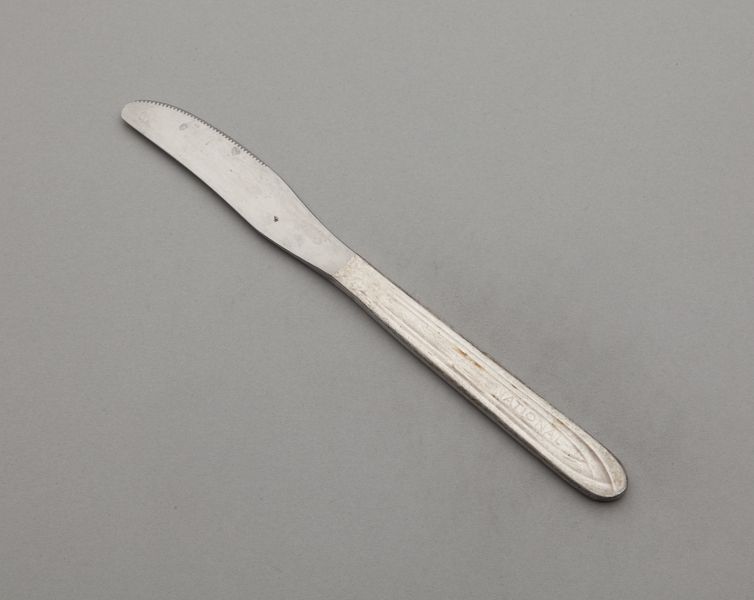 Image: knife: National Airlines