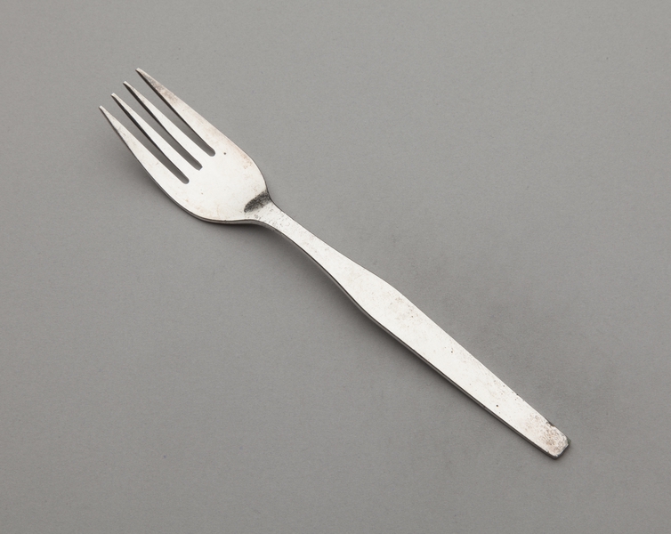 Image: fork: National Airlines