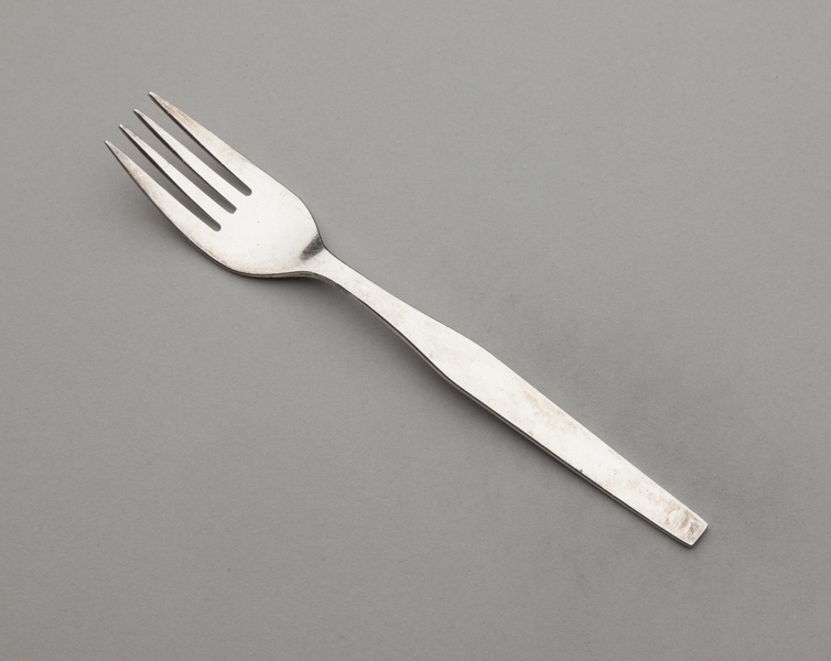 Image: fork: National Airlines