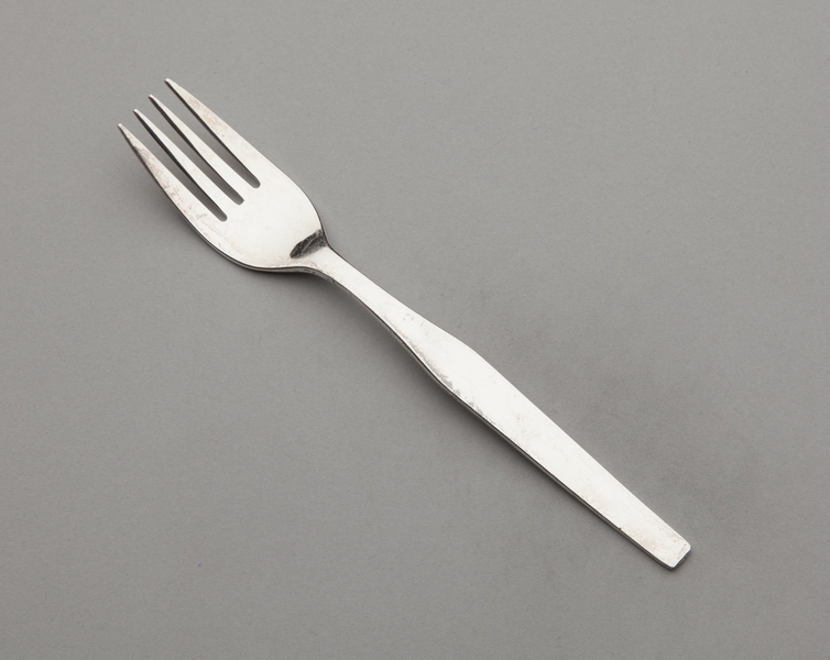 Image: fork: National Airlines
