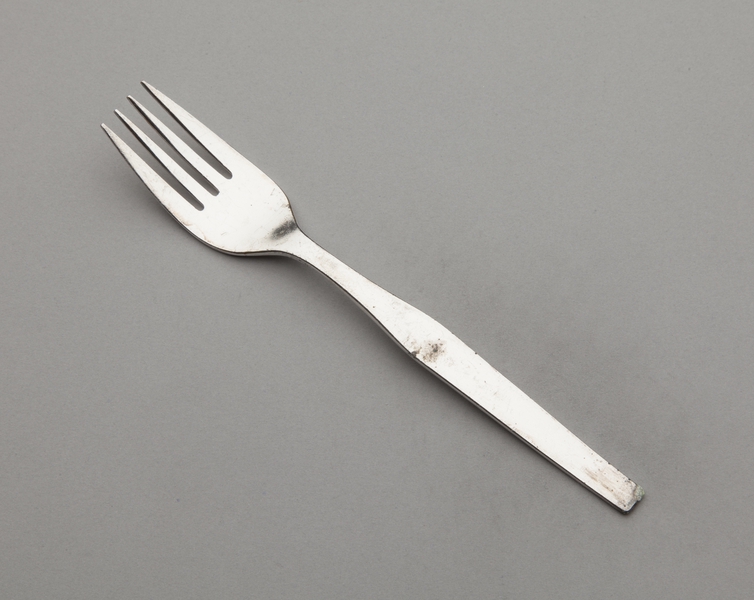 Image: fork: National Airlines