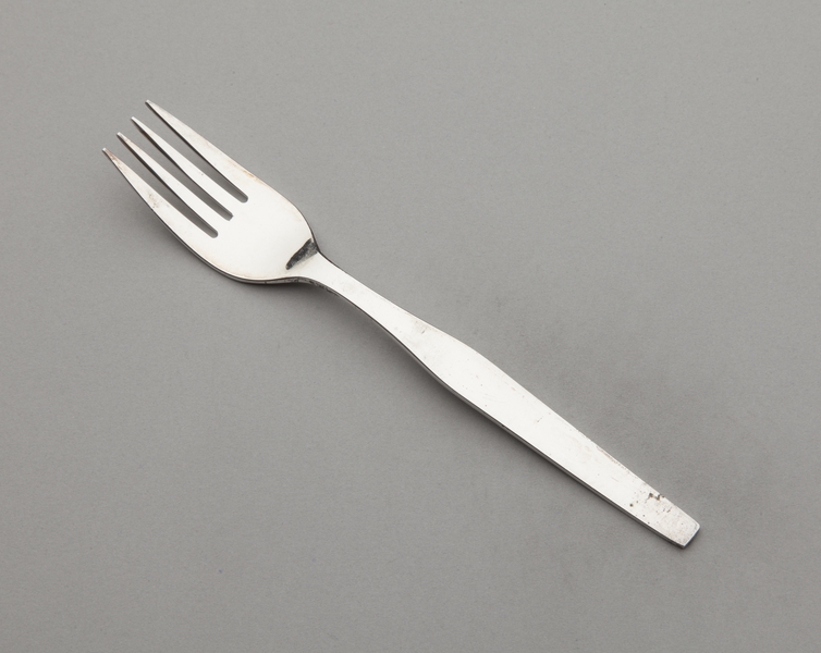 Image: fork: National Airlines