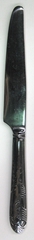 Image: knife: CAAC (Civil Aviation Administration of China)