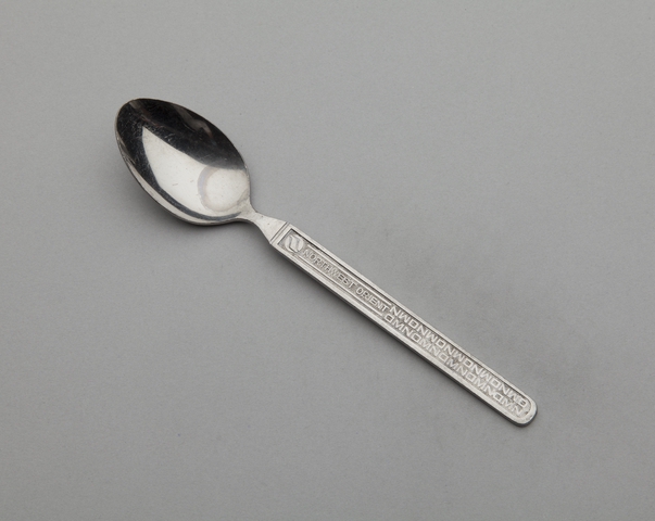 Spoon: Northwest Orient