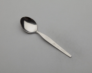 Image: spoon: Olympic Airways