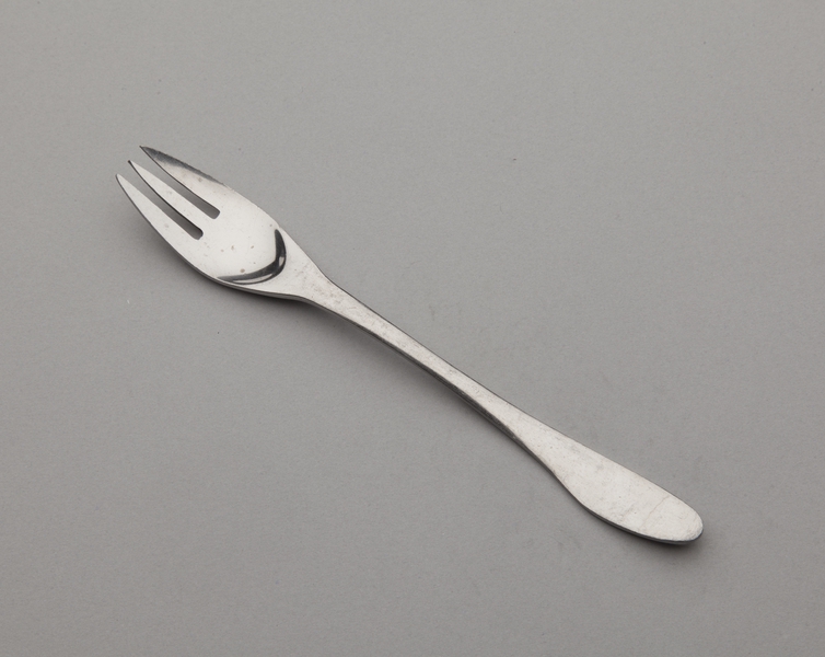 Image: fork: Air Canada