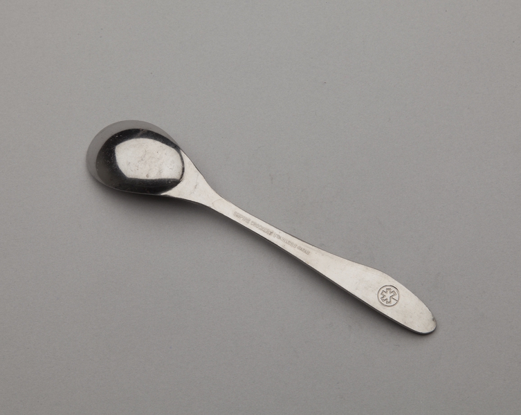 Image: spoon: Air Canada