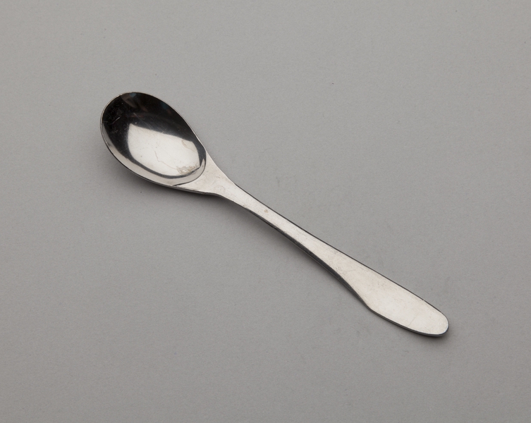 Image: spoon: Air Canada