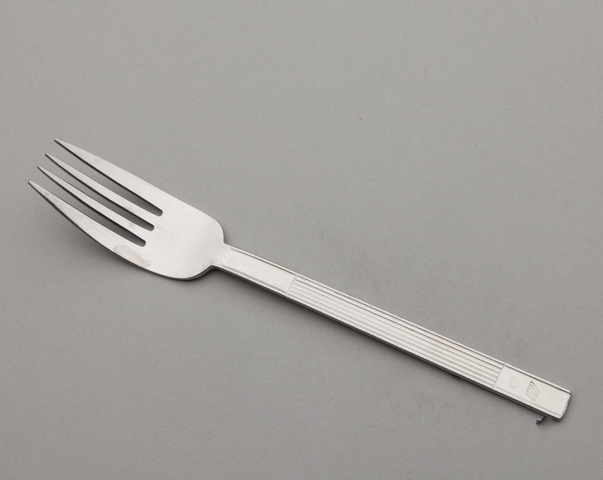 Fork: United Airlines