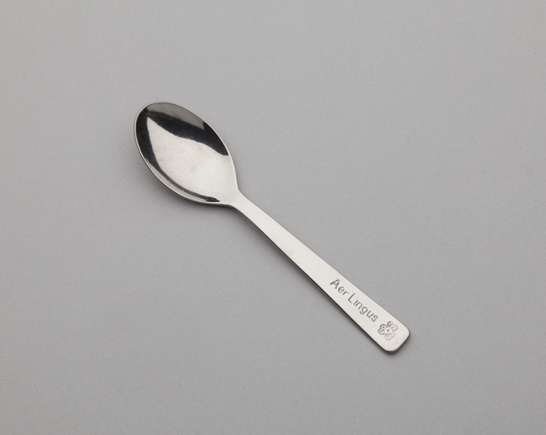 Spoon: Aer Lingus