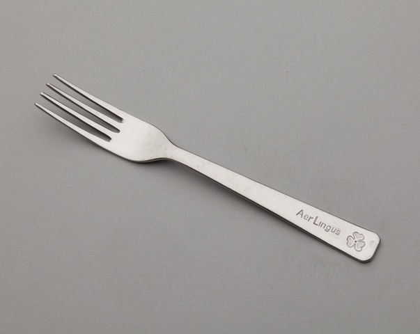 Fork: Aer Lingus