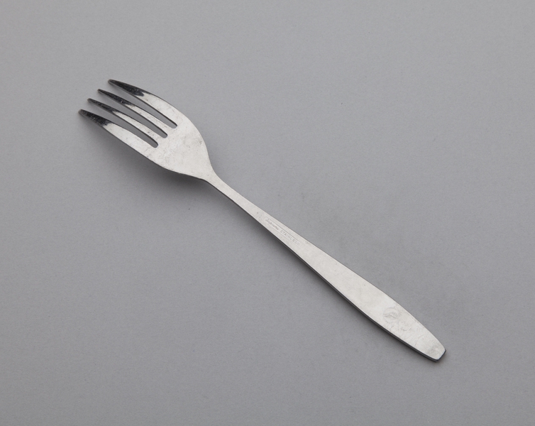 Image: fork: Qantas Airways