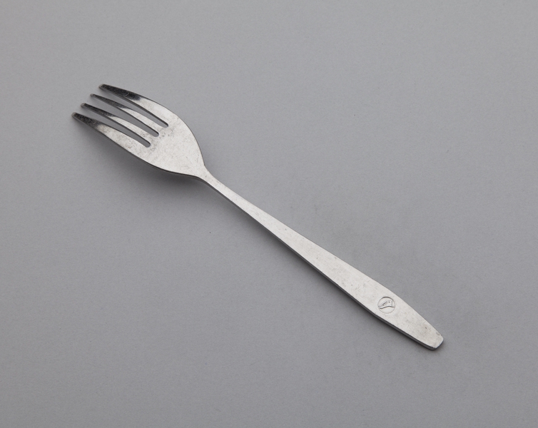 Image: fork: Qantas Airways