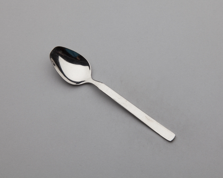 Image: spoon: Saudia Airlines