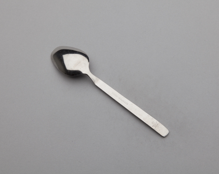 Image: spoon: Saudia Airlines