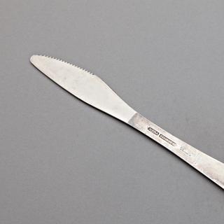 Image #2: knife: SAS (Scandinavian Airlines System)