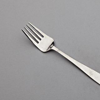 Image #1: fork: SAS (Scandinavian Airlines System)
