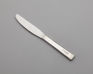 Image: knife: TWA (Trans World Airlines)
