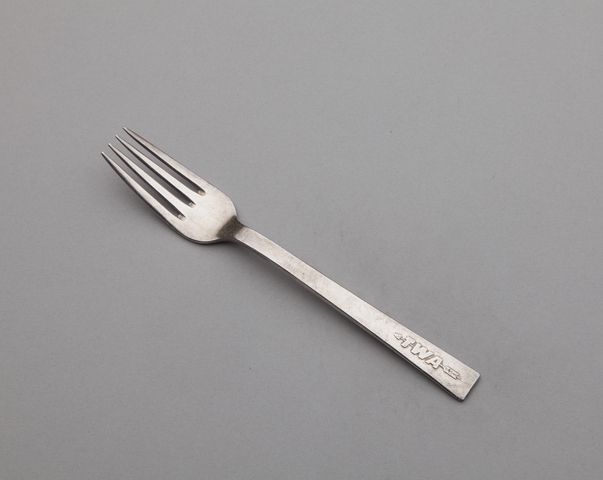 Fork: TWA (Trans World Airlines)