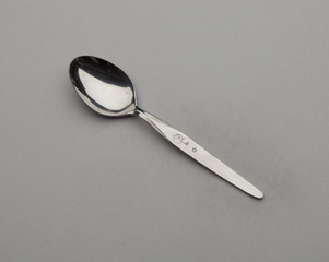 Image: spoon: China Airlines