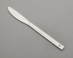 Image: knife: Continental Airlines