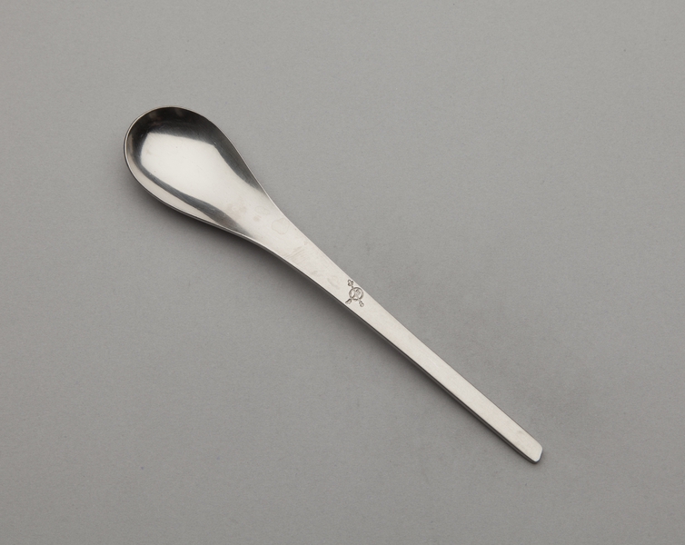 Image: spoon: Eastern Air Lines