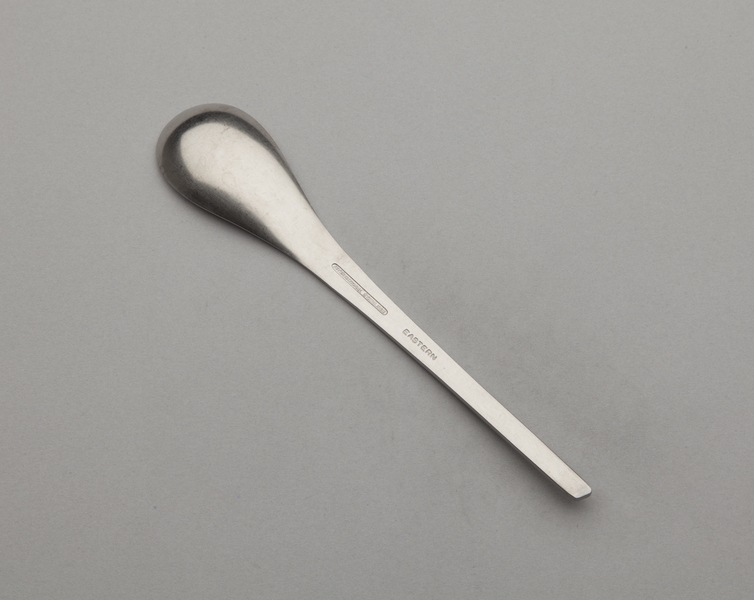 Image: spoon: Eastern Air Lines