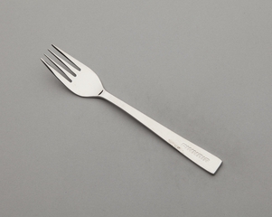 Image: fork: Finnair