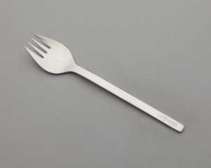 Image: fork: Lufthansa