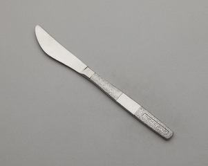 Image: knife: Mexicana Airlines