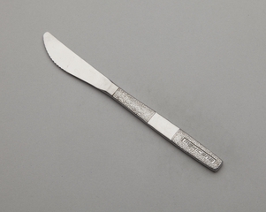 Image: knife: Mexicana Airlines