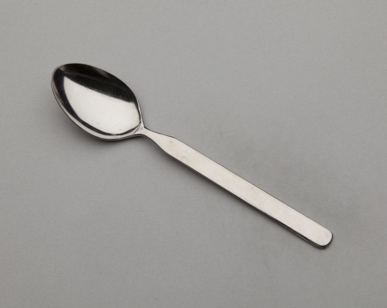 Image: spoon: Northwest Airlines