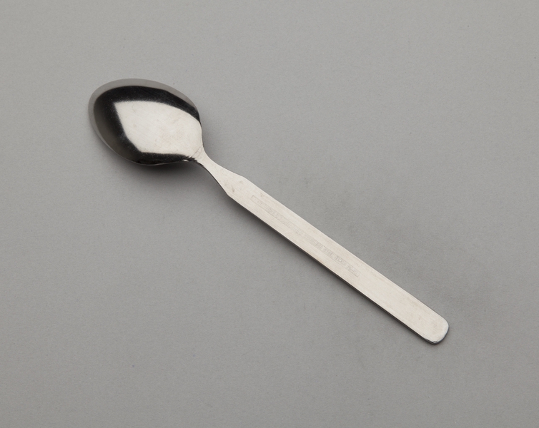 Image: spoon: Northwest Airlines