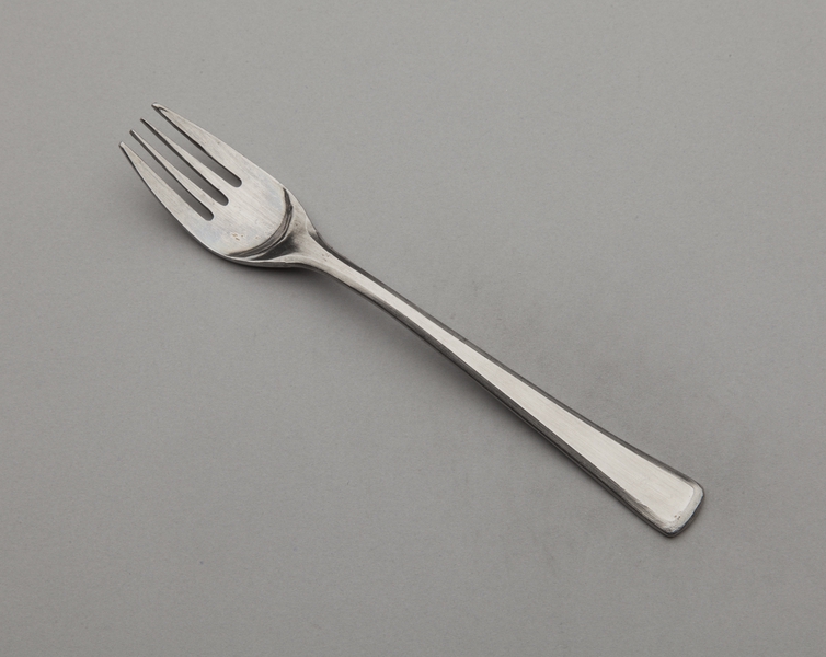 Image: fork: Northwest Airlines