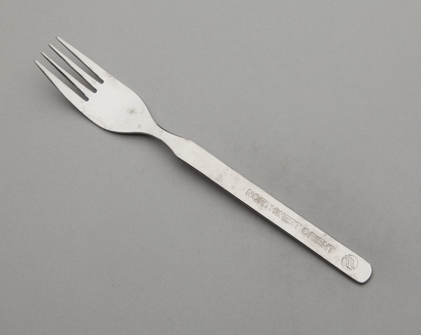 Fork: Northwest Orient