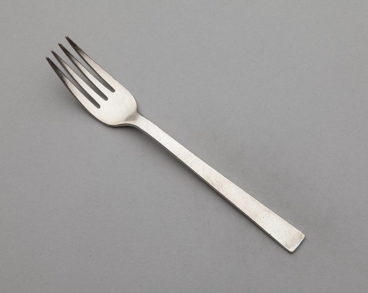 Image: fork: Pan American Airways