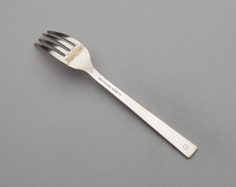 Image: fork: Pan American Airways