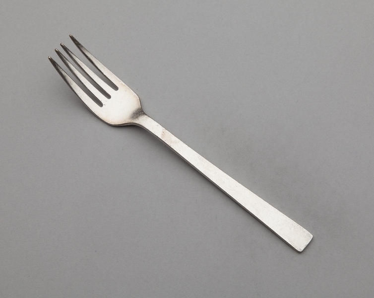 Image: fork: Pan American Airways