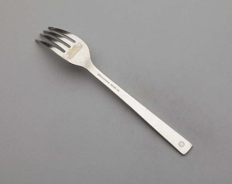 Image: fork: Pan American Airways