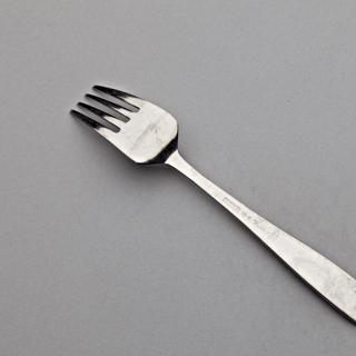 Image #2: fork: SAS (Scandinavian Airlines System)