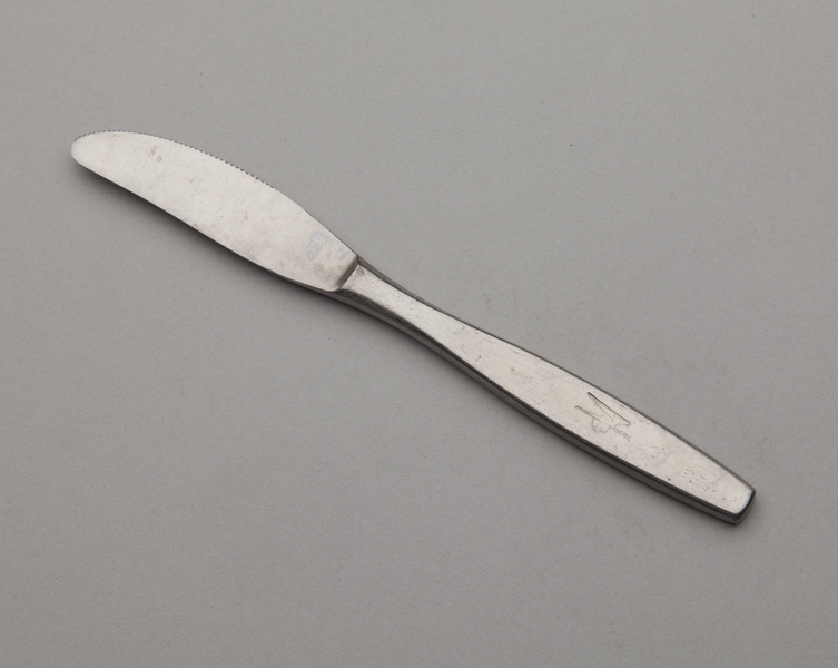 Image: knife: Aerolineas Argentinas