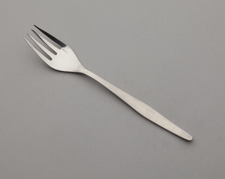 Image: fork: Air France