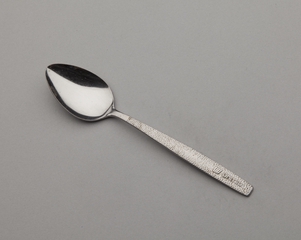 Image: spoon: United Airlines