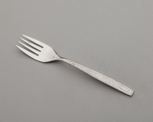 Image: fork: United Air Lines