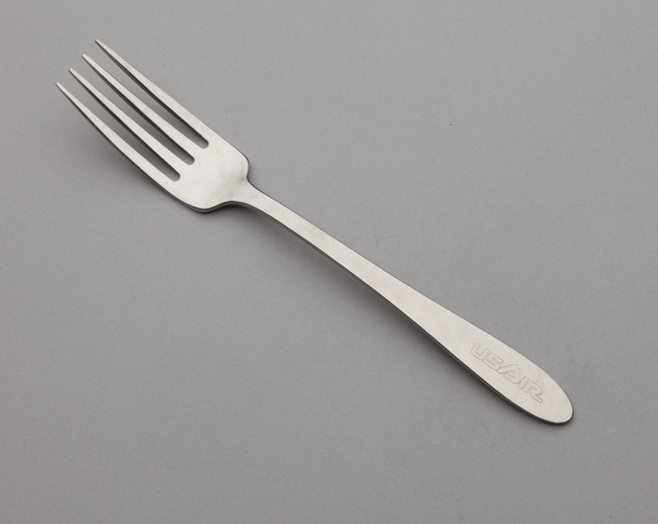 Fork: USAir