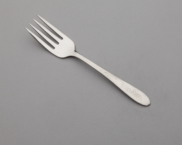 Fork: USAir
