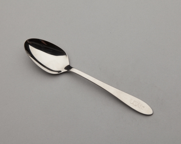 Spoon: USAir