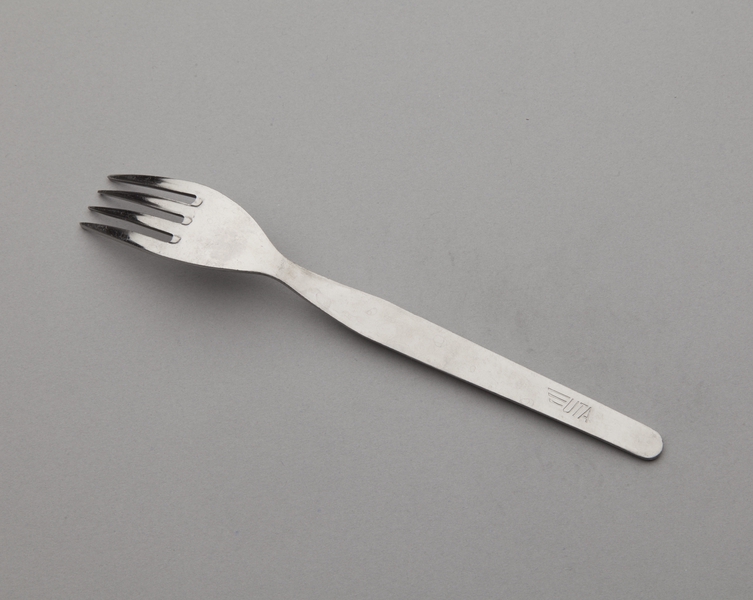 Image: fork: UTA (Union de Transports Aériens)