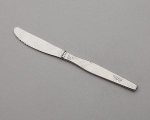 Image: knife: UTA (Union de Transports Aériens)